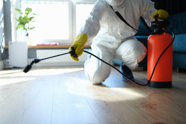 Reliable Blood Cleanup contractor in Syosset, NY by Trauma Clean Pros